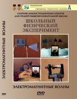 Электромагнитные волны